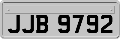JJB9792