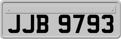 JJB9793