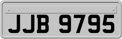 JJB9795