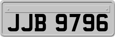 JJB9796