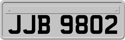 JJB9802