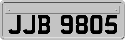 JJB9805