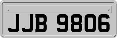 JJB9806