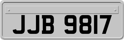 JJB9817