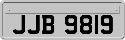 JJB9819