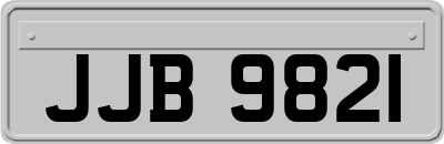 JJB9821