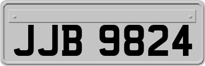 JJB9824