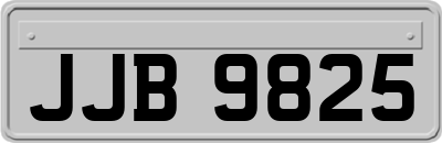 JJB9825
