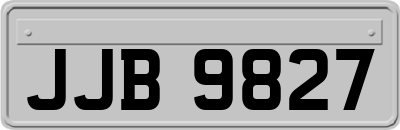 JJB9827