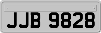 JJB9828