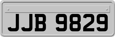 JJB9829