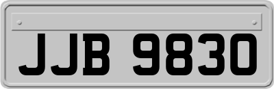 JJB9830
