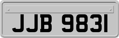 JJB9831