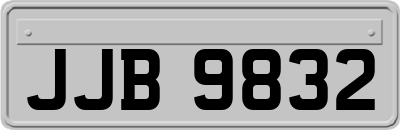 JJB9832