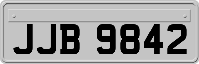 JJB9842