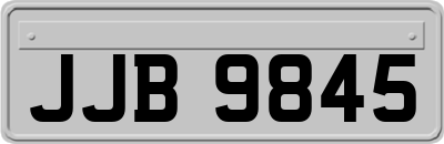 JJB9845