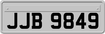 JJB9849