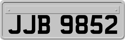 JJB9852