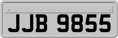 JJB9855