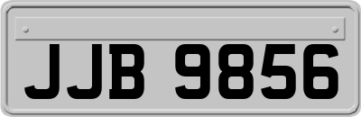 JJB9856