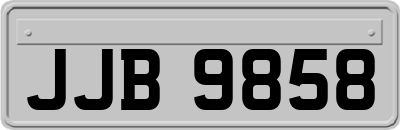 JJB9858