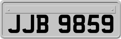 JJB9859