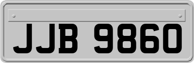 JJB9860
