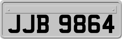 JJB9864