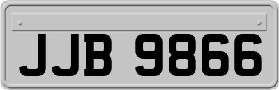JJB9866