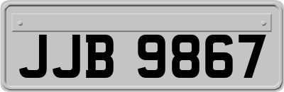 JJB9867