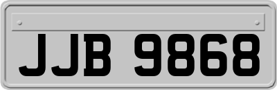 JJB9868