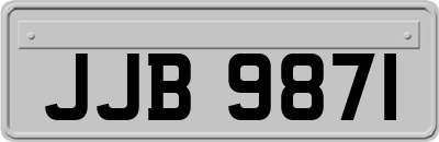 JJB9871