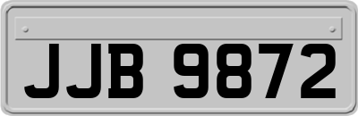 JJB9872