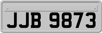 JJB9873
