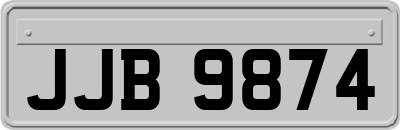 JJB9874