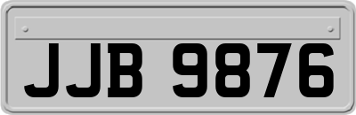 JJB9876