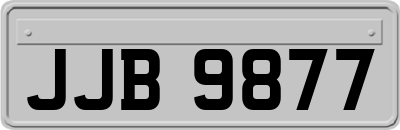 JJB9877