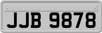JJB9878