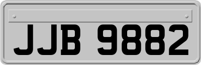 JJB9882