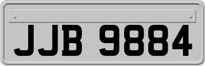 JJB9884