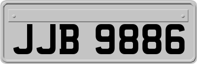 JJB9886
