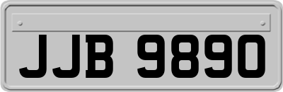 JJB9890