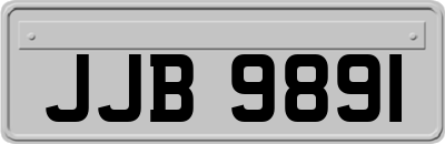 JJB9891