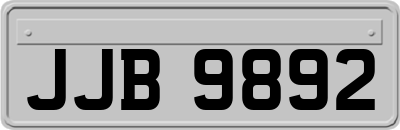 JJB9892