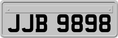 JJB9898