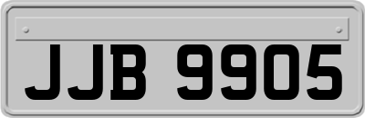 JJB9905
