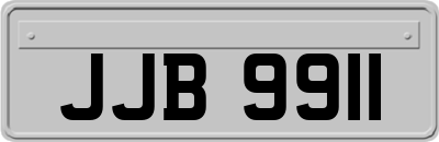 JJB9911