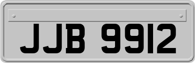 JJB9912