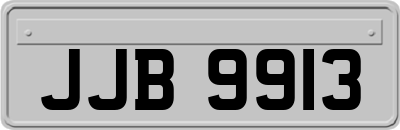JJB9913