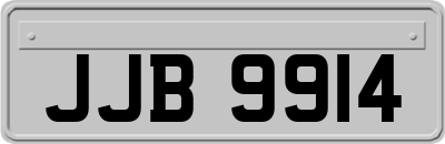 JJB9914